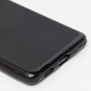 Чехол-накладка Activ Mate для "Samsung SM-G998 Galaxy S21 Ultra" (black)