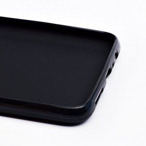 Чехол-накладка Activ Mate для "Samsung SM-A207 Galaxy A20s" (black)