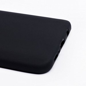Чехол-накладка Activ Mate для "Samsung SM-A217 Galaxy A21s (black)