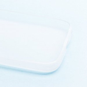 Чехол-накладка Activ Mate для "Samsung SM-J330 Galaxy J3 2017" (white)