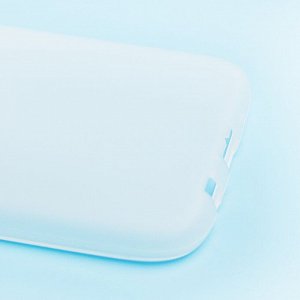 Чехол-накладка Activ Mate для "Samsung SM-J530 Galaxy J5 2017" (white)