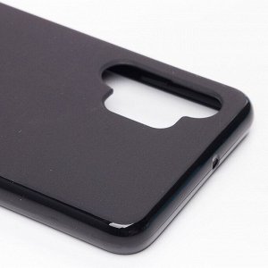 Чехол-накладка Activ Mate для "Samsung SM-A325 Galaxy A32 4G" (black)