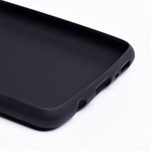 Чехол-накладка Activ Mate для "Samsung SM-M317 Galaxy M31s" (black)