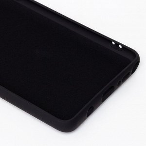Чехол-накладка Activ Full Original Design для "Samsung SM-N770 Galaxy Note 10 Lite" (black)