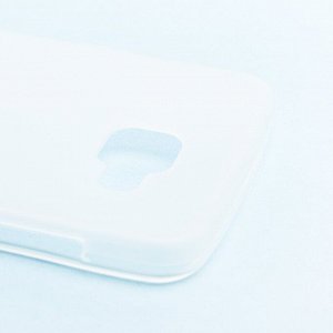Чехол-накладка Activ Mate для "Samsung SM-A710 Galaxy A7 2016" (white)