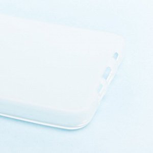 Чехол-накладка Activ Mate для "Samsung SM-A710 Galaxy A7 2016" (white)