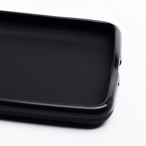 Чехол-накладка Activ Mate для "Samsung SM-G532 Galaxy J2 Prime" (black)