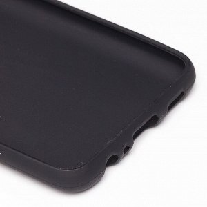 Чехол-накладка Activ Mate для "Samsung SM-A013 Galaxy A01 Core" (black)