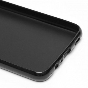 Чехол-накладка Activ Mate для "Samsung SM-A022 Galaxy A02" (black)