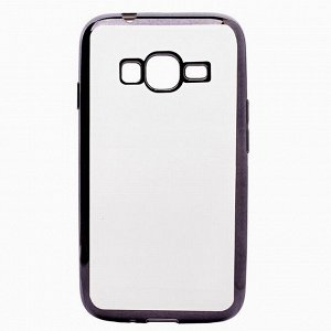 Чехол-накладка Activ Pilot для "Samsung SM-J106 Galaxy J1 Mini Prime" (black)