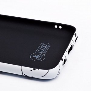 Чехол-накладка Luxo Creative для "Samsung SM-M315 Galaxy M31" (070)