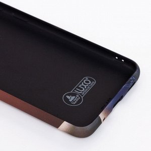 Чехол-накладка Luxo Creative для "Samsung SM-A606 Galaxy A60" (057)