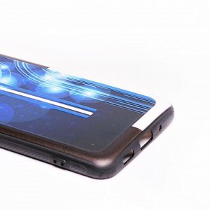 Чехол-накладка PC033 для "Samsung SM-G988 Galaxy S20 Ultra" (026)