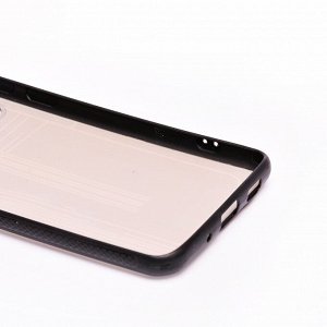Чехол-накладка PC033 для "Samsung SM-G988 Galaxy S20 Ultra" (026)