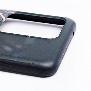 Чехол-накладка PC033 для "Samsung SM-G988 Galaxy S20 Ultra" (027)