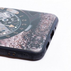 Чехол-накладка PC033 для "Samsung SM-G988 Galaxy S20 Ultra" (027)