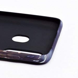 Чехол-накладка Luxo Creative для "Samsung SM-A205 Galaxy A20/SM-A305 Galaxy A30" (063)