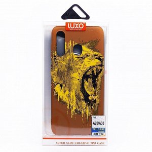 Чехол-накладка Luxo Creative для "Samsung SM-A205 Galaxy A20/SM-A305 Galaxy A30" (064)