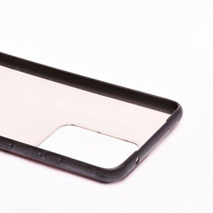 Чехол-накладка PC033 для "Samsung SM-G988 Galaxy S20 Ultra" (030)