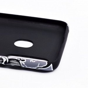 Чехол-накладка Luxo Creative для "Samsung SM-A205 Galaxy A20/SM-A305 Galaxy A30" (066)
