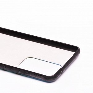 Чехол-накладка PC033 для "Samsung SM-G988 Galaxy S20 Ultra" (033)