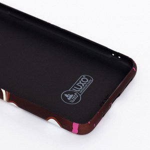 Чехол-накладка Luxo Creative для "Samsung SM-A606 Galaxy A60" (065)