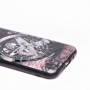 Чехол-накладка PC033 для "Samsung SM-M015 Galaxy M01" (027)