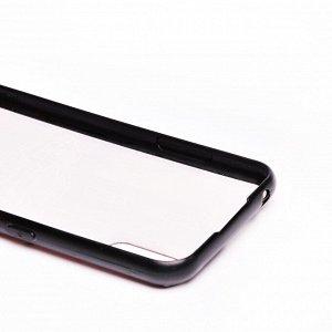 Чехол-накладка PC033 для "Samsung SM-M015 Galaxy M01" (030)