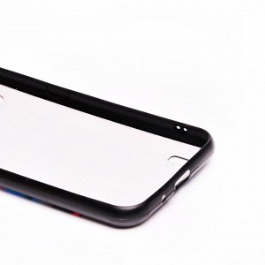 Чехол-накладка PC033 для "Samsung SM-M015 Galaxy M01" (032)