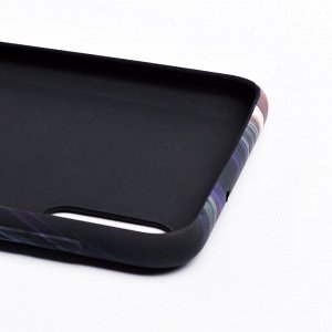 Чехол-накладка Luxo Creative для "Samsung SM-A105 Galaxy A10" (057)