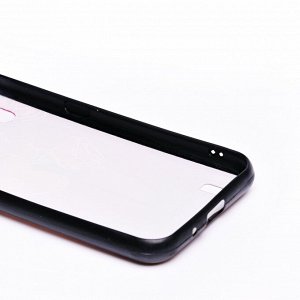 Чехол-накладка PC033 для "Samsung SM-M015 Galaxy M01" (036)