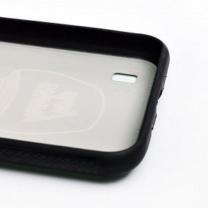 Чехол-накладка PC033 для "Samsung SM-M015 Galaxy M01" (037)