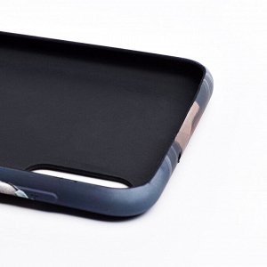 Чехол-накладка Luxo Creative для "Samsung SM-A105 Galaxy A10" (061)