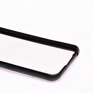 Чехол-накладка PC033 для "Samsung SM-M015 Galaxy M01" (038)