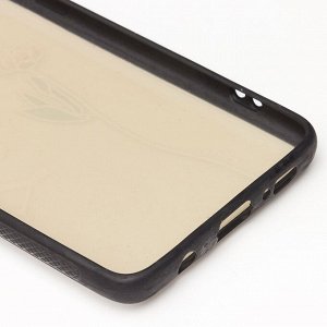 Чехол-накладка PC033 для "Samsung SM-A715 Galaxy A71" (040)