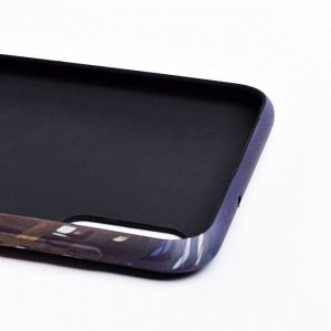 Чехол-накладка Luxo Creative для "Samsung SM-A105 Galaxy A10" (063)