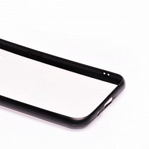 Чехол-накладка PC033 для "Samsung SM-M015 Galaxy M01" (040)