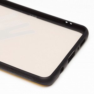 Чехол-накладка PC033 для "Samsung SM-A715 Galaxy A71" (044)