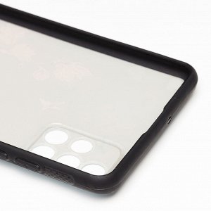 Чехол-накладка PC033 для "Samsung SM-A715 Galaxy A71" (049)