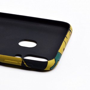 Чехол-накладка Luxo Creative для "Samsung SM-A405 Galaxy A40" (053)