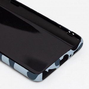 Чехол-накладка Luxo Creative для "Samsung SM-A805 Galaxy A80" (050)