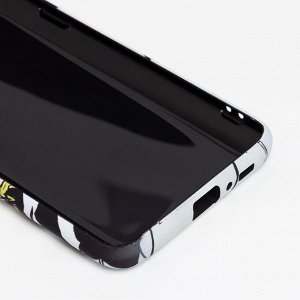 Чехол-накладка Luxo Creative для "Samsung SM-A805 Galaxy A80" (052)