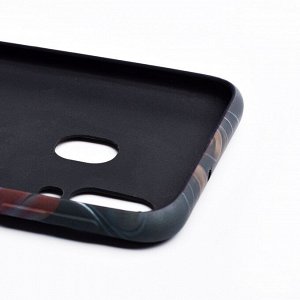 Чехол-накладка Luxo Creative для "Samsung SM-A405 Galaxy A40" (056)
