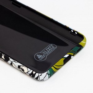 Чехол-накладка Luxo Creative для "Samsung SM-A805 Galaxy A80" (053)