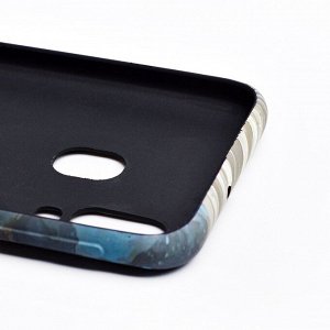 Чехол-накладка Luxo Creative для "Samsung SM-A405 Galaxy A40" (058)