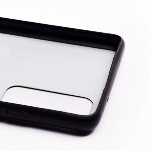 Чехол-накладка PC033 для "Samsung SM-G780 Galaxy S20FE" (042)