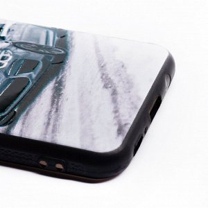 Чехол-накладка PC033 для "Samsung SM-M315 Galaxy M31" (029)