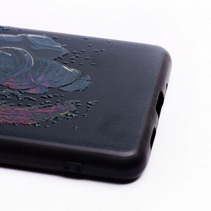 Чехол-накладка PC033 для "Samsung SM-G780 Galaxy S20FE" (043)