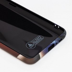 Чехол-накладка Luxo Creative для "Samsung SM-A805 Galaxy A80" (057)