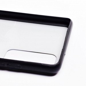 Чехол-накладка PC033 для "Samsung SM-G780 Galaxy S20FE" (045)